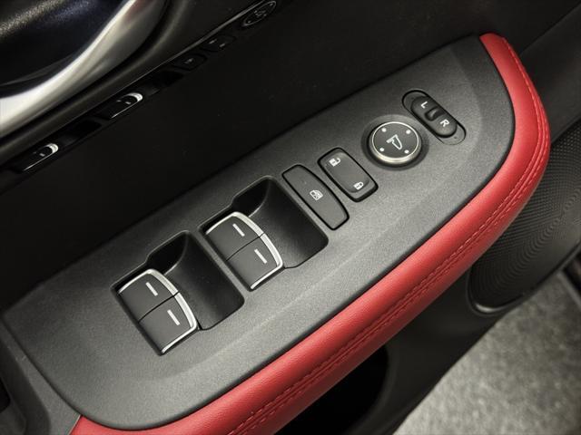 new 2025 Acura ADX car, priced at $41,950