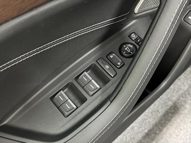 used 2023 Acura TLX car, priced at $41,990