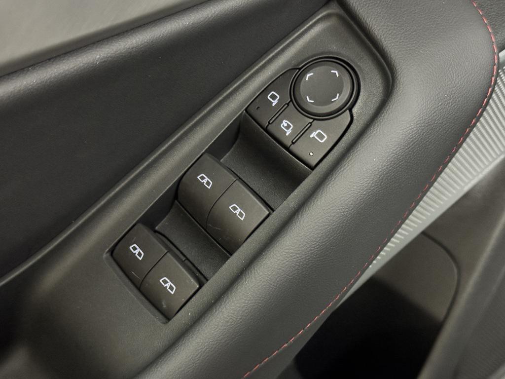 used 2024 Acura ZDX car, priced at $42,500