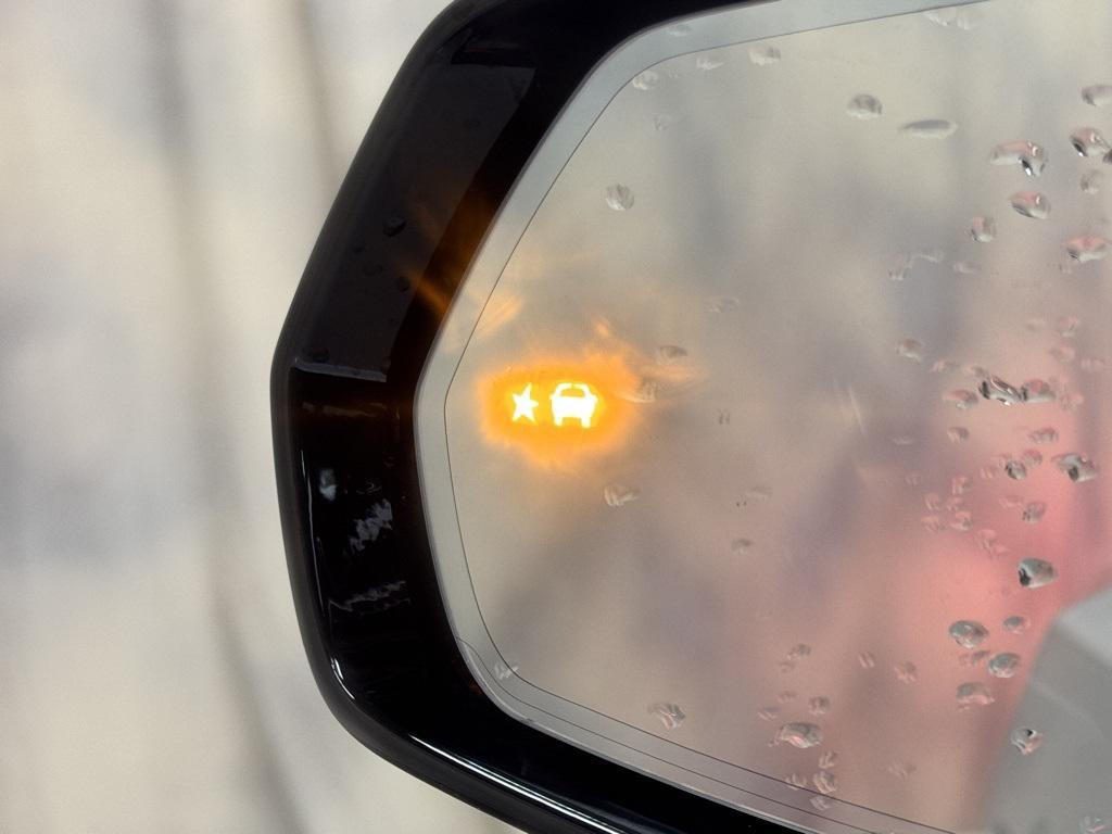 used 2024 Acura ZDX car, priced at $42,500