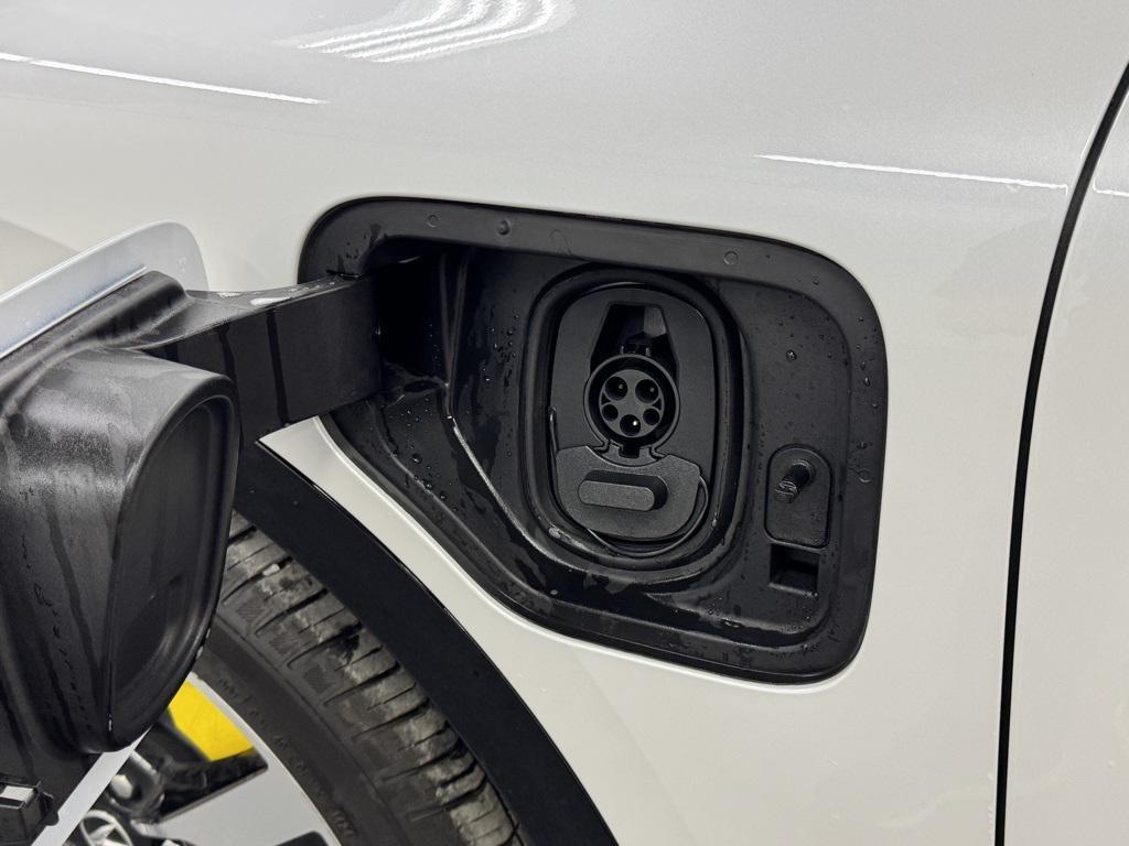 used 2024 Acura ZDX car, priced at $42,500