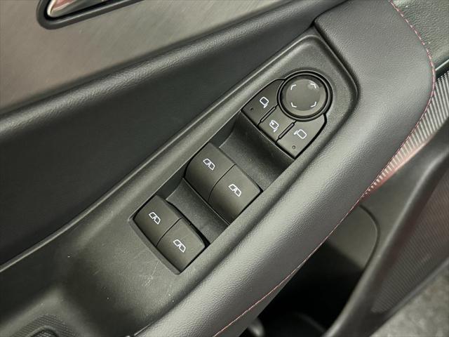 new 2024 Acura ZDX car, priced at $70,450