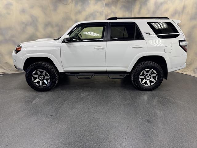 used 2019 Toyota 4Runner car, priced at $31,195