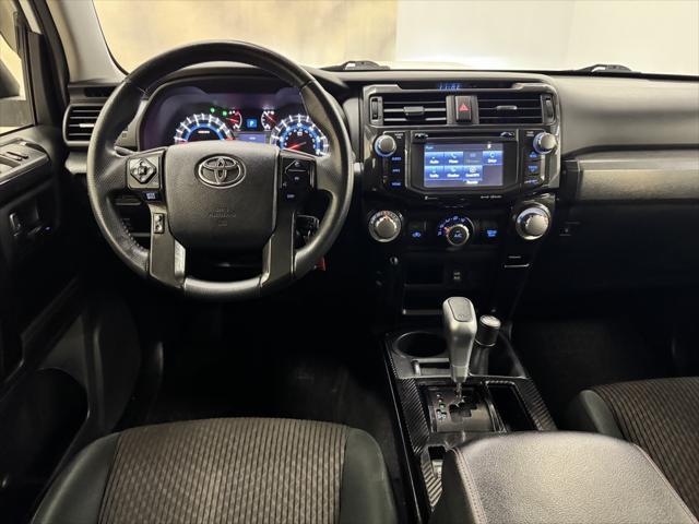 used 2019 Toyota 4Runner car, priced at $31,195