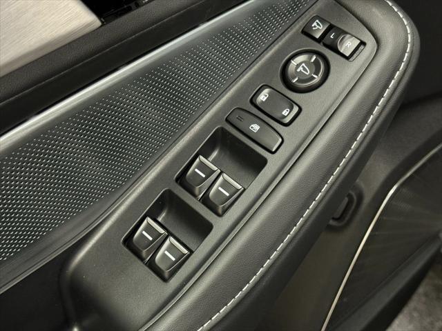 new 2026 Acura MDX car, priced at $59,150