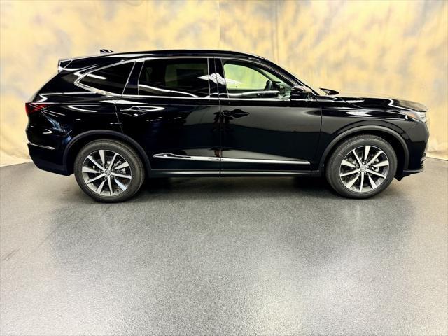 new 2026 Acura MDX car, priced at $59,150