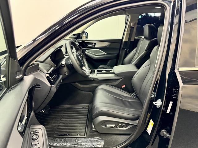 new 2026 Acura MDX car, priced at $59,150