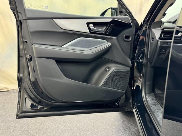 new 2026 Acura MDX car, priced at $59,150