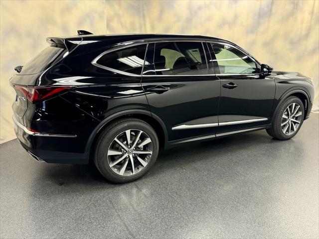 new 2026 Acura MDX car, priced at $59,150
