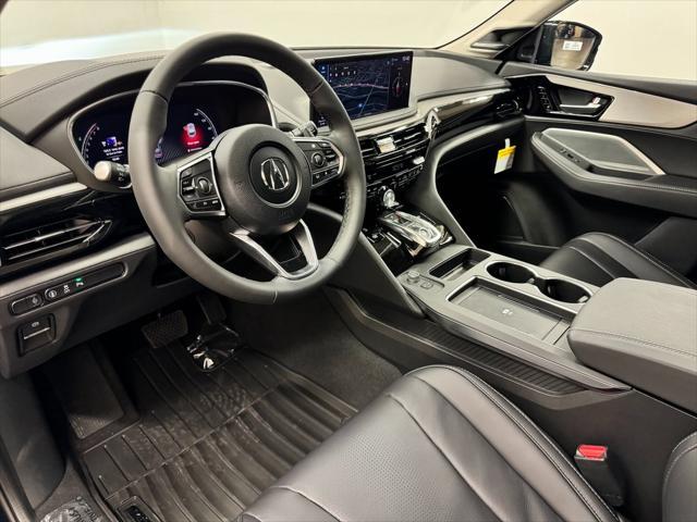 new 2026 Acura MDX car, priced at $59,150