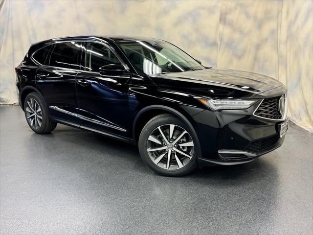 new 2026 Acura MDX car, priced at $59,150