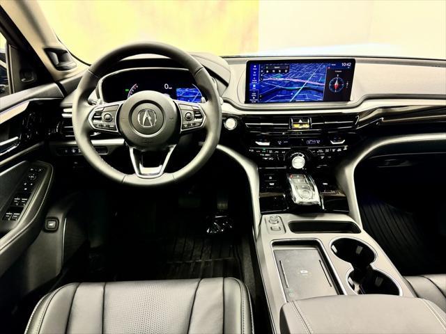 new 2026 Acura MDX car, priced at $59,150