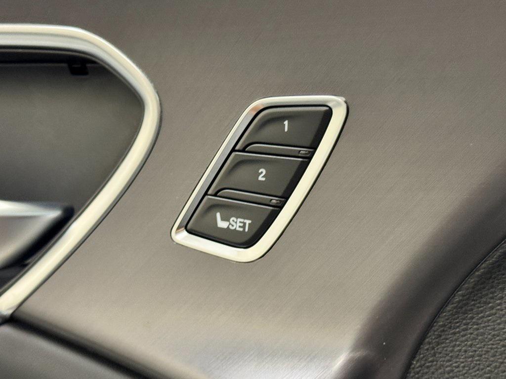 new 2025 Acura RDX car, priced at $46,050