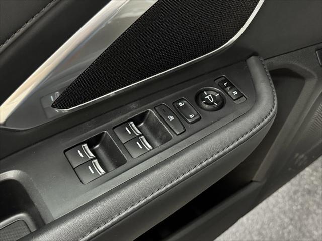 used 2021 Acura RDX car, priced at $30,153