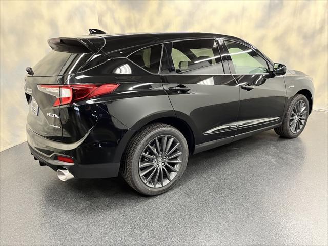 new 2024 Acura RDX car