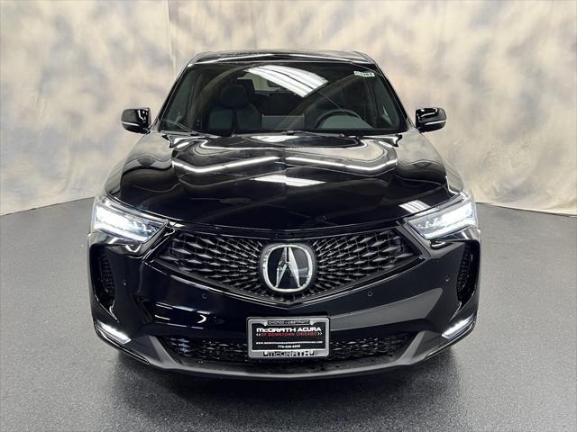 new 2024 Acura RDX car