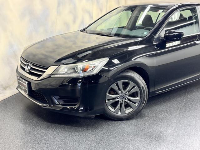 used 2013 Honda Accord car, priced at $12,955