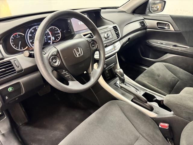used 2013 Honda Accord car, priced at $12,955