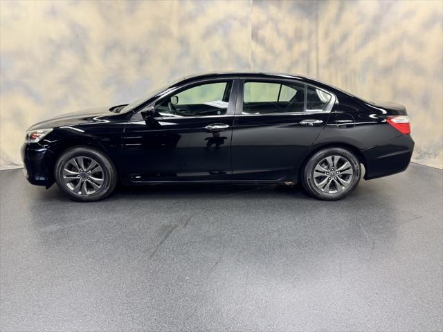 used 2013 Honda Accord car, priced at $12,955