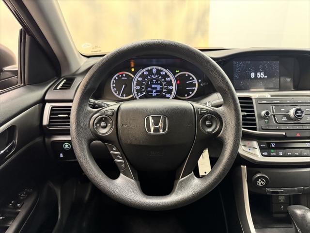 used 2013 Honda Accord car, priced at $12,955