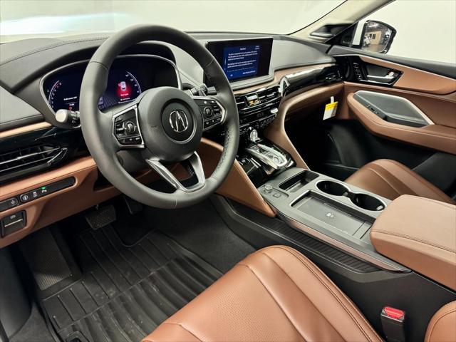 new 2025 Acura MDX car, priced at $57,305