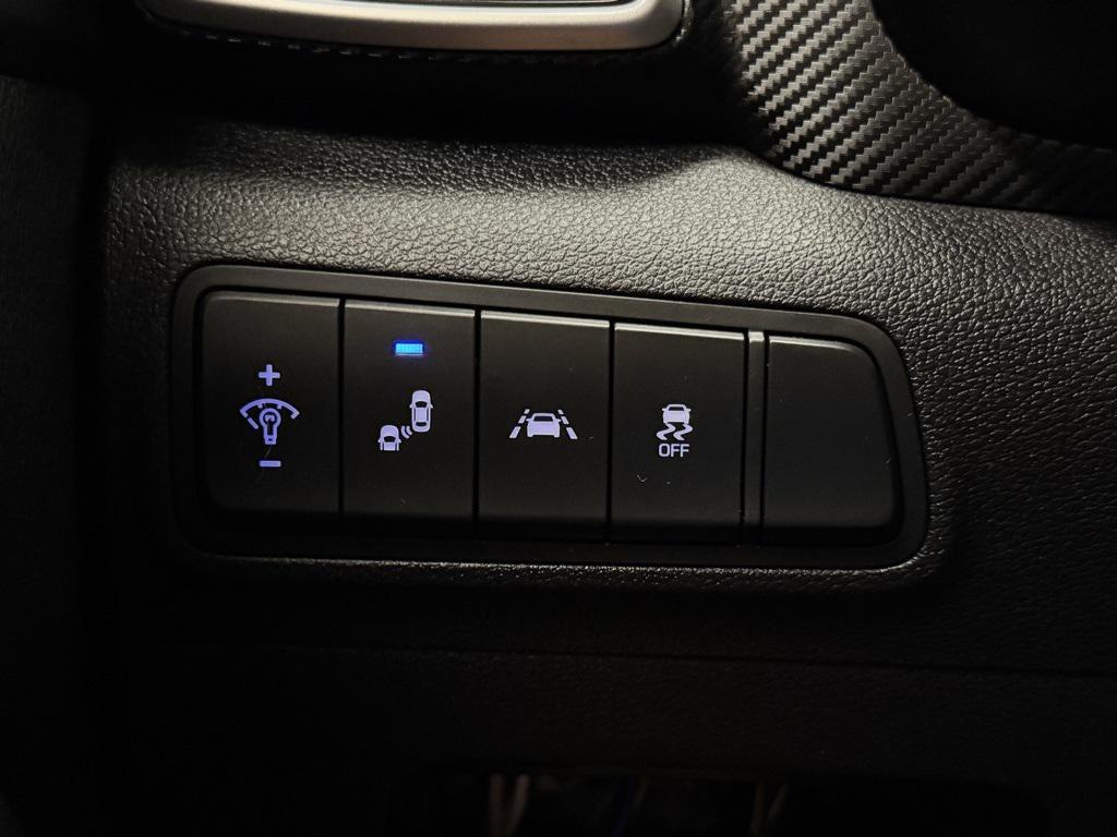 used 2021 Hyundai Tucson car, priced at $16,500