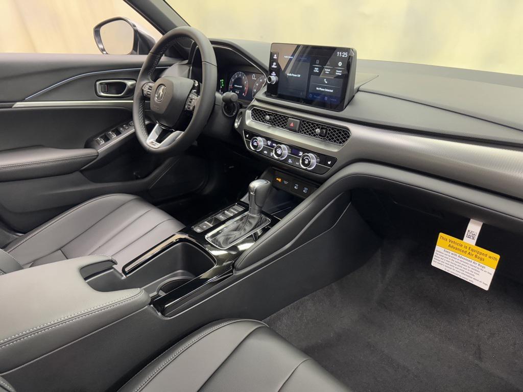 new 2026 Acura Integra car, priced at $37,145