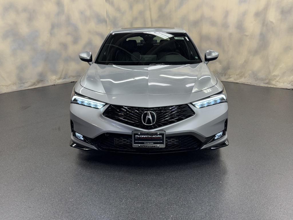 new 2026 Acura Integra car, priced at $37,145