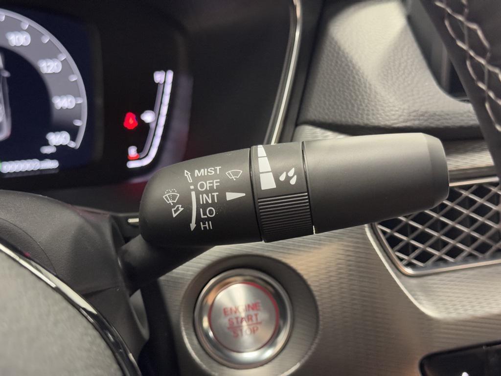 new 2026 Acura Integra car, priced at $37,145