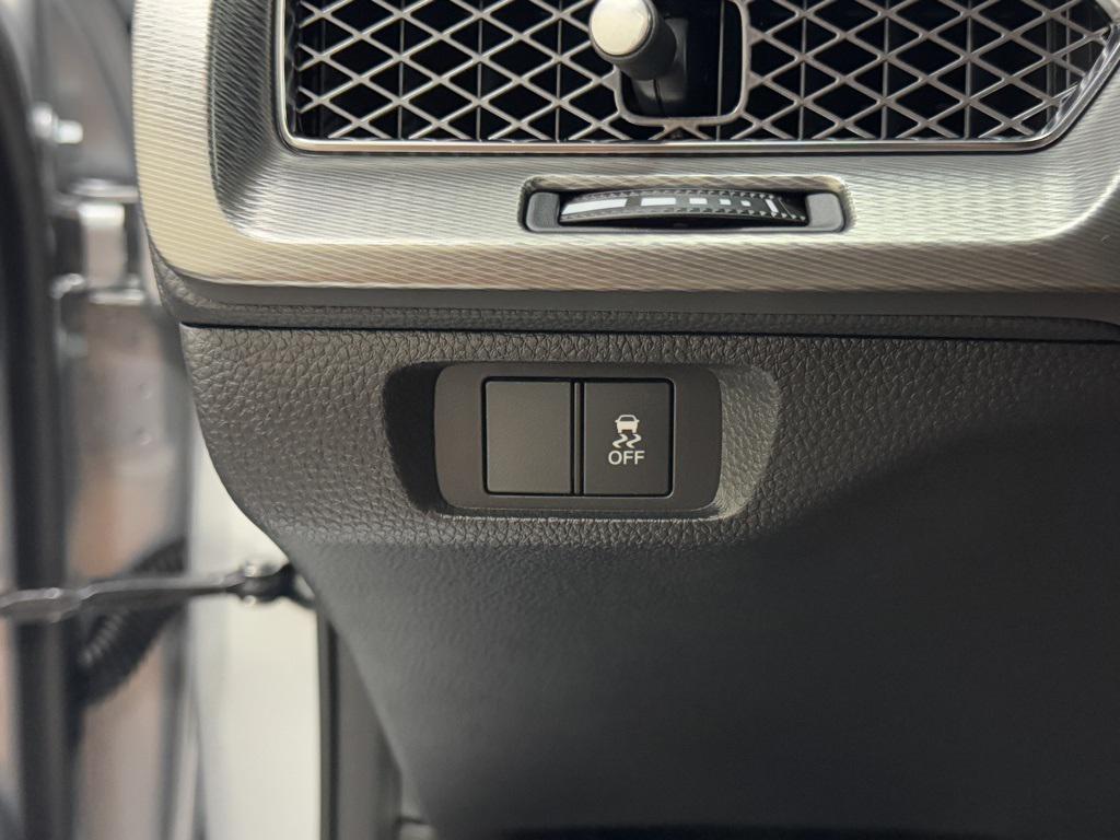 new 2026 Acura Integra car, priced at $37,145