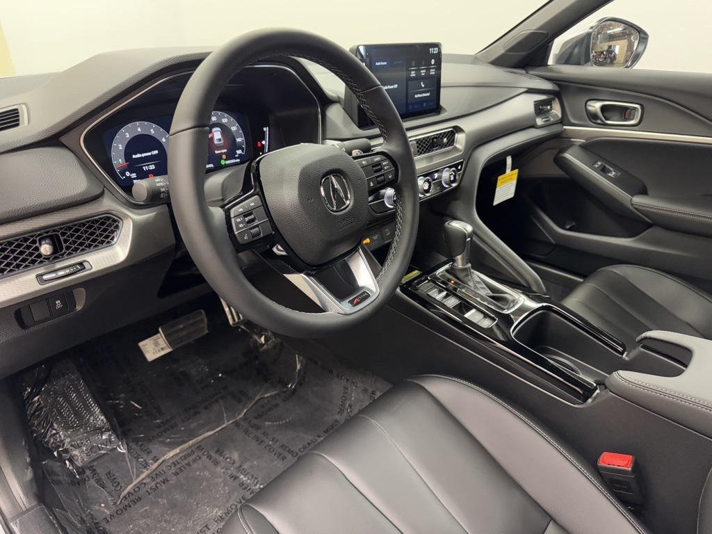 new 2026 Acura Integra car, priced at $37,145