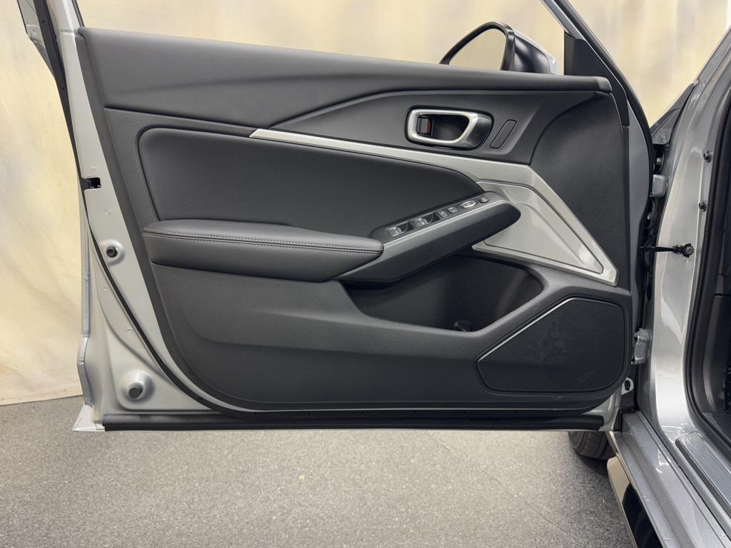 new 2026 Acura Integra car, priced at $37,145