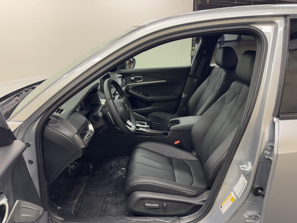 new 2026 Acura Integra car, priced at $37,145