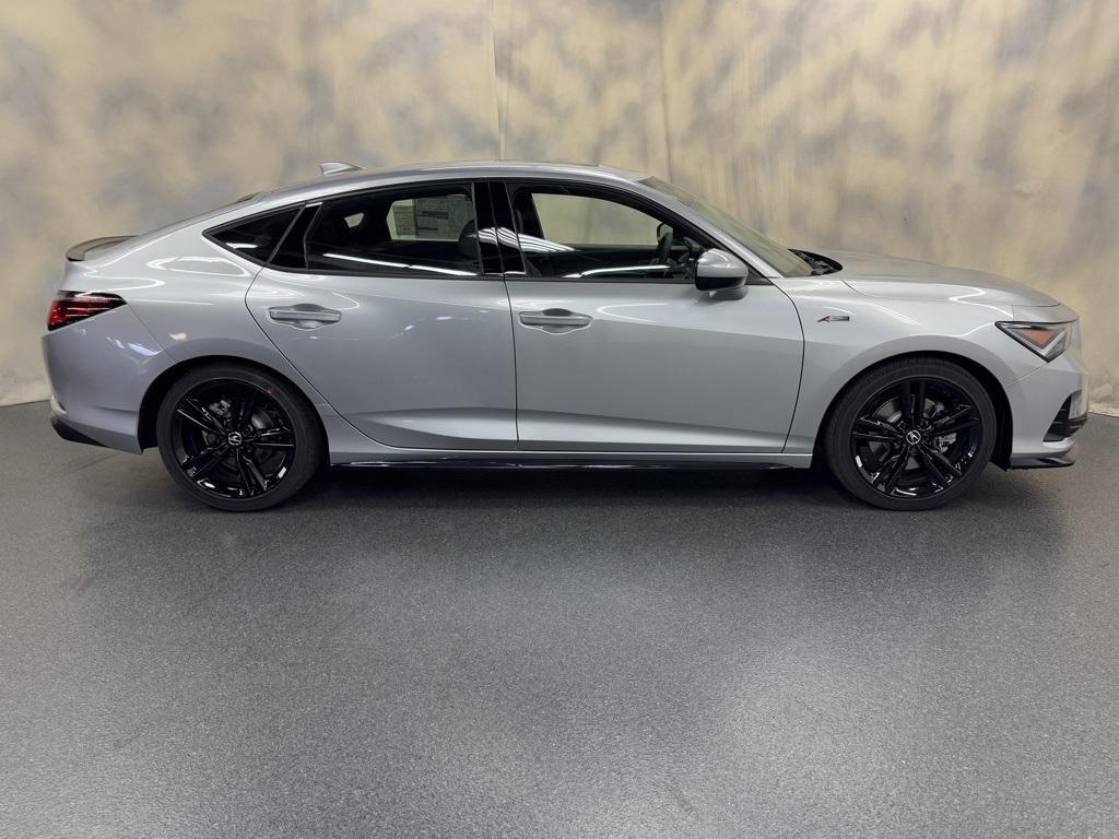 new 2026 Acura Integra car, priced at $37,145