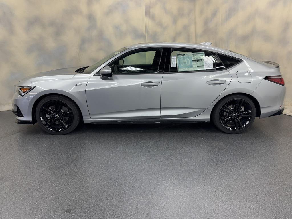 new 2026 Acura Integra car, priced at $37,145