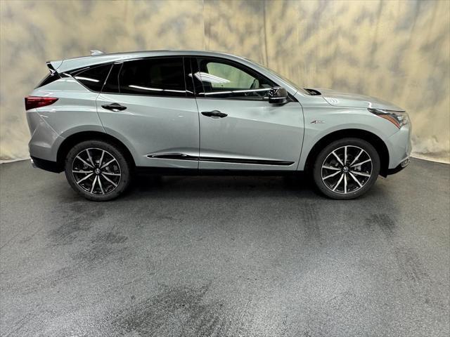 new 2025 Acura RDX car, priced at $55,800
