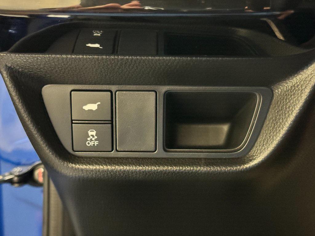 new 2025 Acura ADX car, priced at $41,350