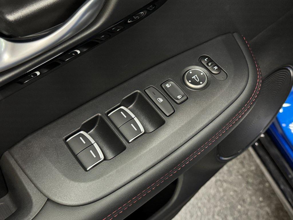 new 2025 Acura ADX car, priced at $41,350