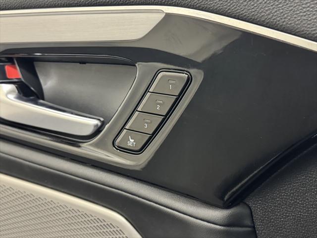 used 2023 Acura MDX car, priced at $34,997