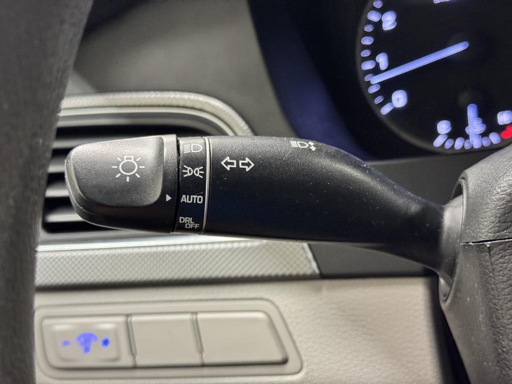used 2017 Hyundai Sonata car, priced at $9,500