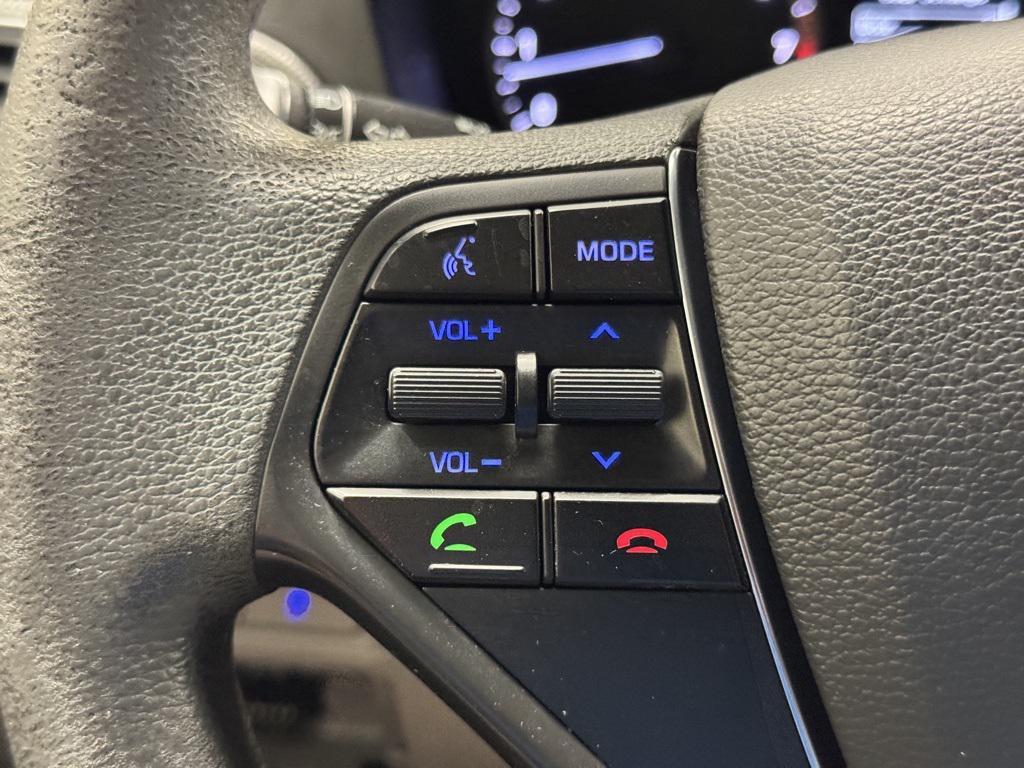 used 2017 Hyundai Sonata car, priced at $9,500