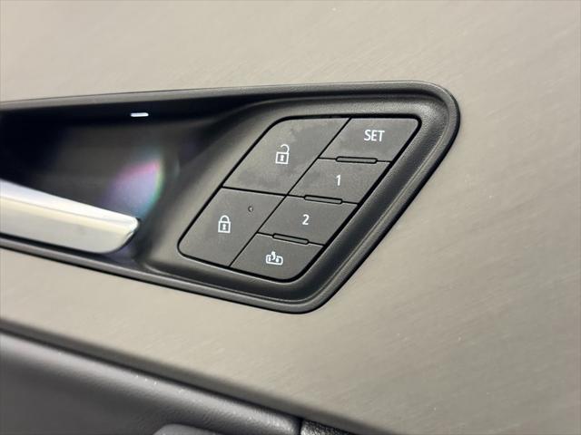 new 2024 Acura ZDX car, priced at $75,450