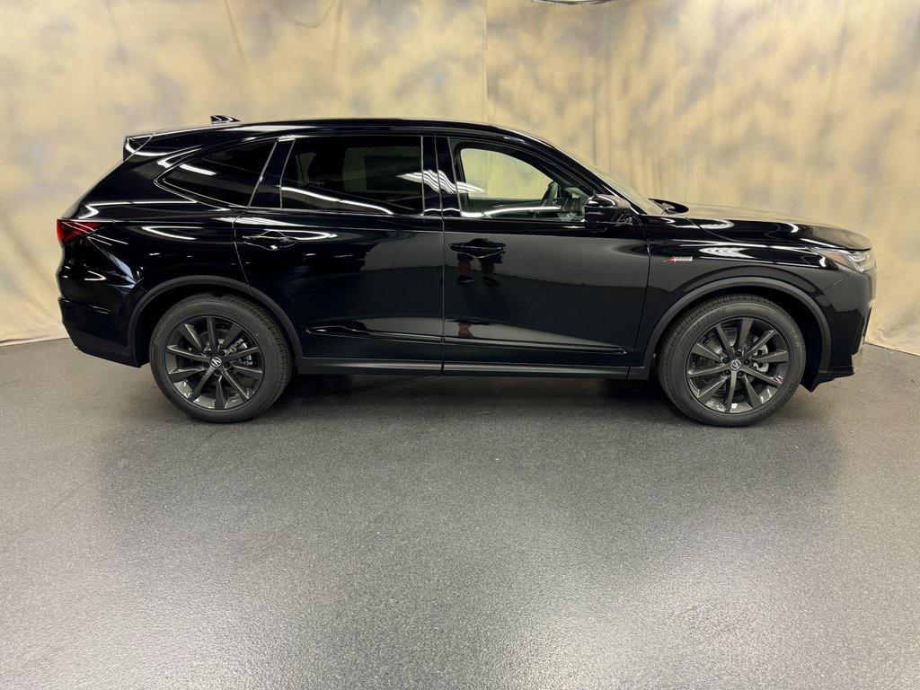 new 2026 Acura MDX car, priced at $64,350