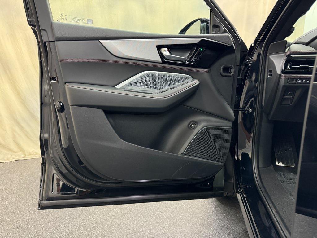 new 2026 Acura MDX car, priced at $64,350