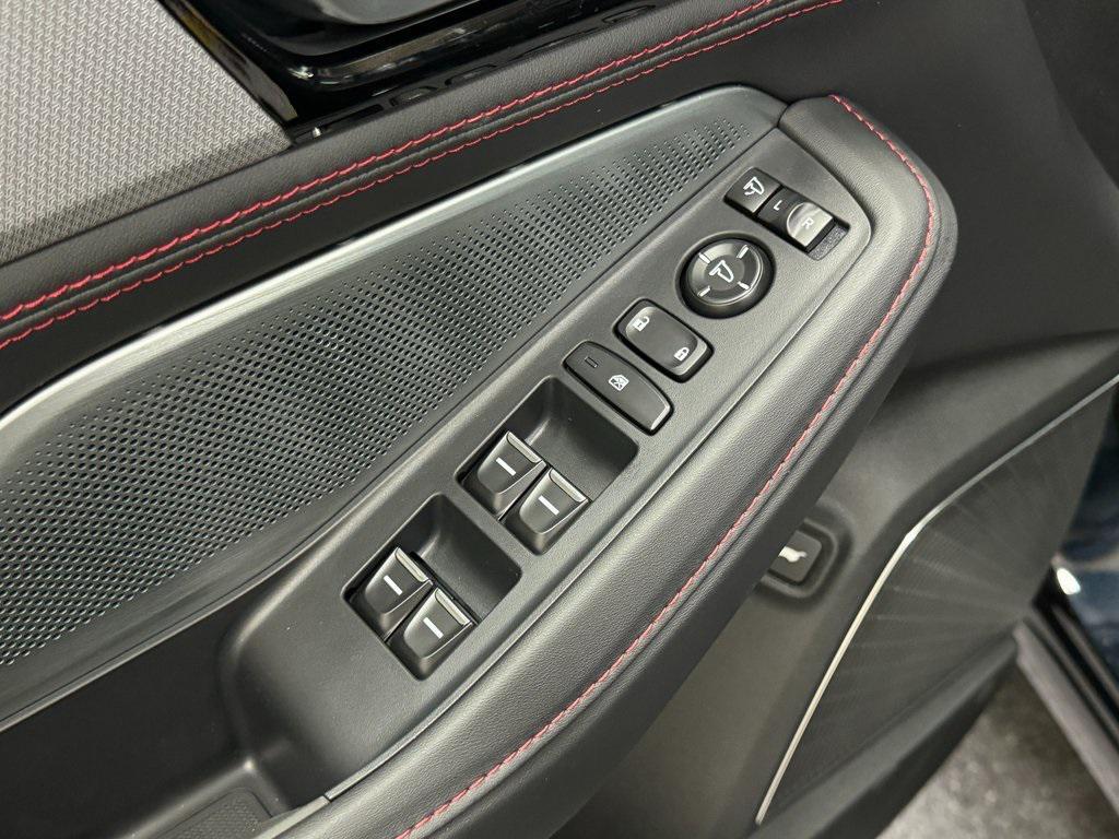 new 2026 Acura MDX car, priced at $64,350