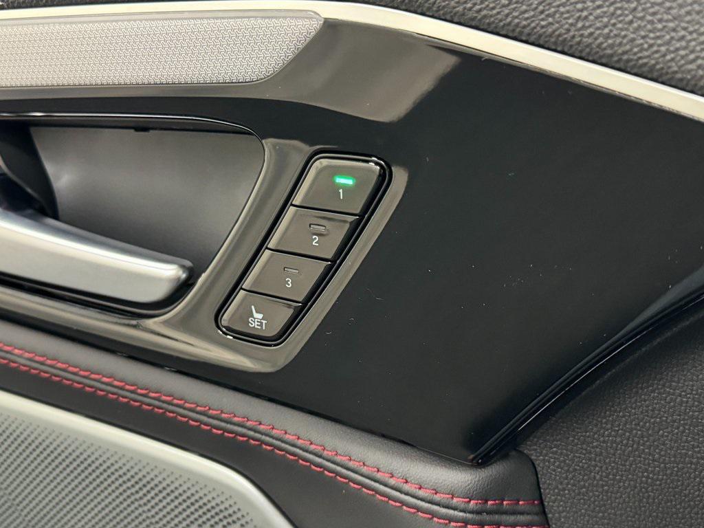 new 2026 Acura MDX car, priced at $64,350