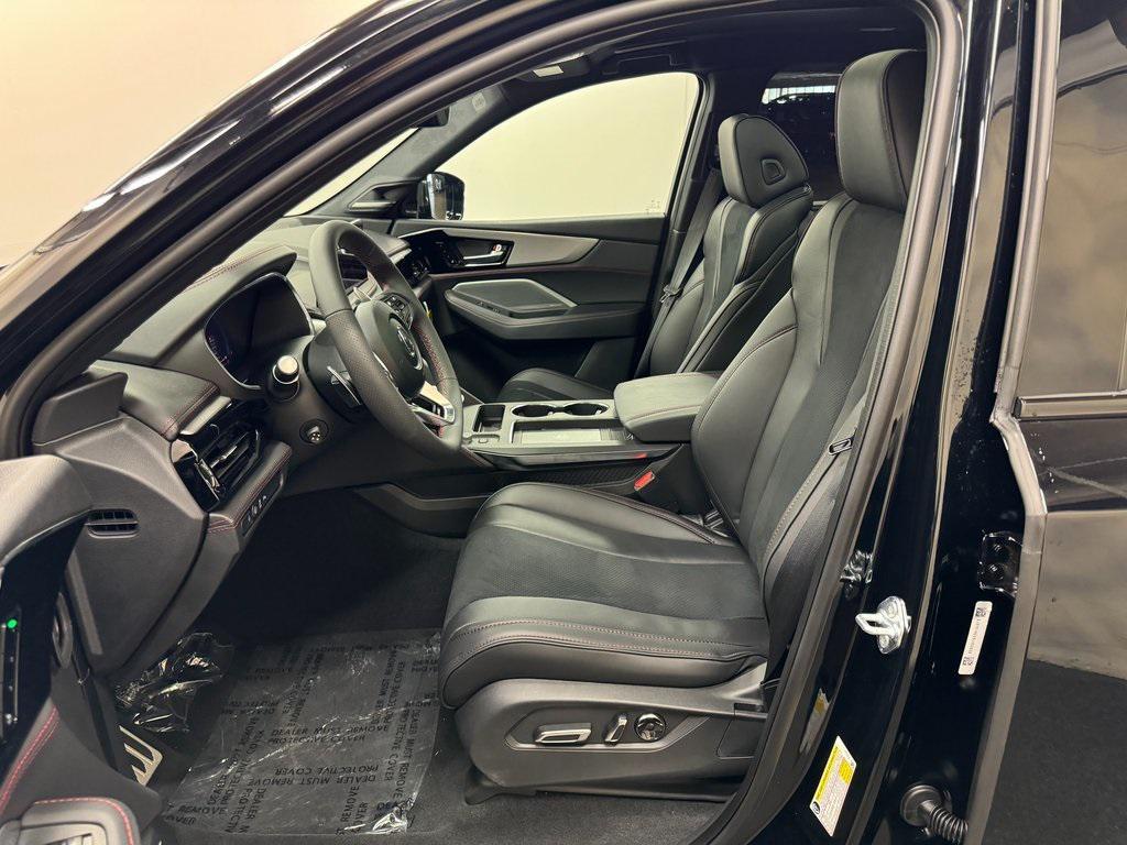 new 2026 Acura MDX car, priced at $64,350