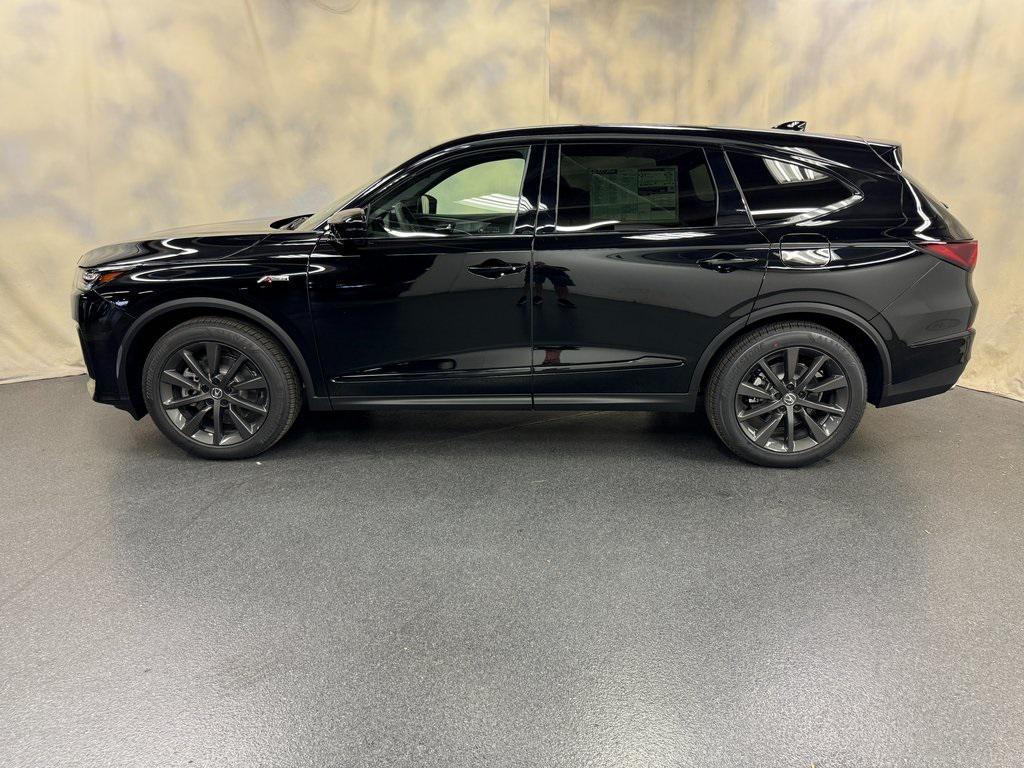 new 2026 Acura MDX car, priced at $64,350