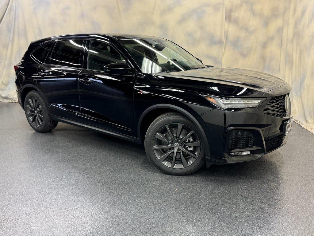 new 2026 Acura MDX car, priced at $64,350