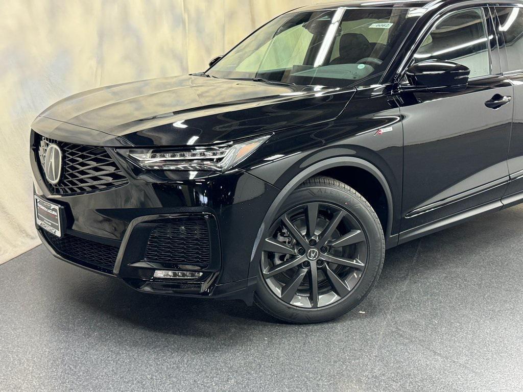 new 2026 Acura MDX car, priced at $64,350